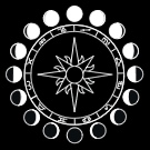Astrocal Diary and Moon Calendars